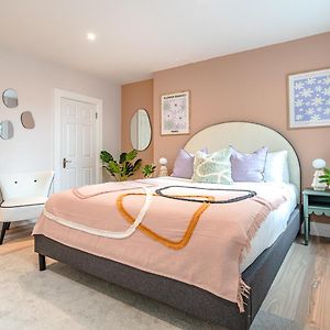 Be London - The Soho Residences