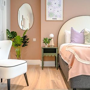 Appartement de Luxe