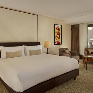 Chambre Premium de Luxe Lit King-Size