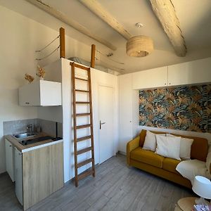 Beau Studio Au Coeur D'Aix Et Du Cours Mirabeau
