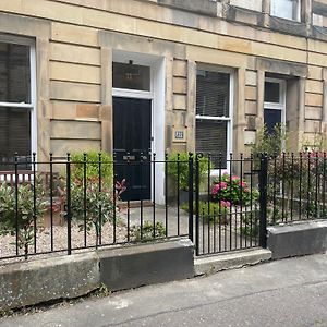 Oxford Apartment