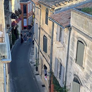 Le Petit Arles