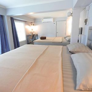 Chambre Quadruple Confort