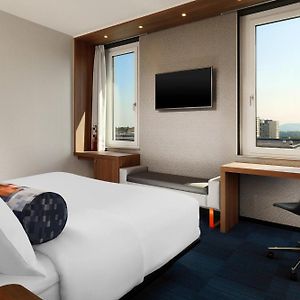 Chambre Urbaine Lit King-Size