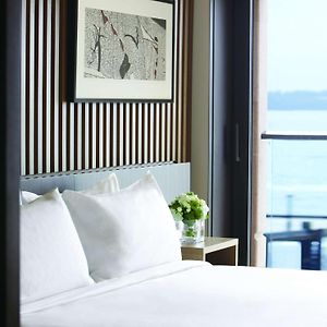 Chambre City Lit King-Size