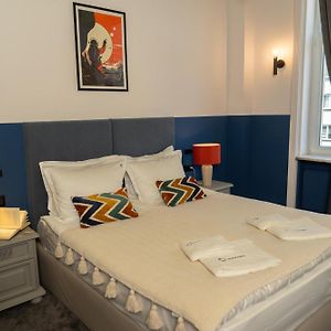 Suite Lit Queen-Size