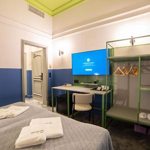 Economy  Without Window Twin Room