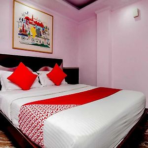 Chambre Standarde Lit King-Size