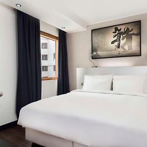 Chambre Petite Lit King-Size