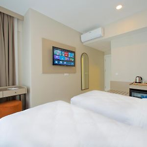 Chambre Standarde Double