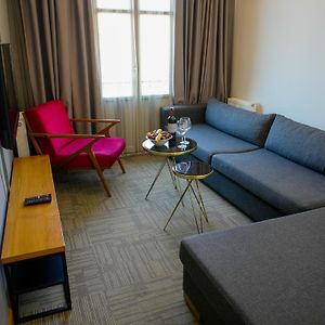 Chambre Double de Luxe