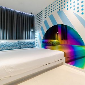 Chambre Lit King-Size