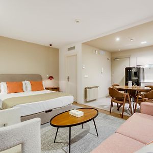 Appartement Studio