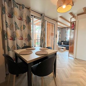 Bungalow de Luxe