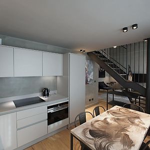 Maisonette
