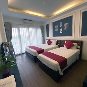 Chambre Triple de Luxe