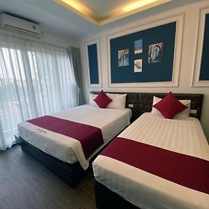 Chambre de Luxe
