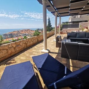 Dubrovniks Best Views Apartment From A Spacious Terrace