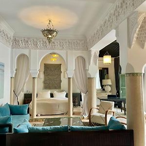 Suite Exécutive Lit King-Size