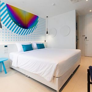 Chambre de Luxe Lit King-Size