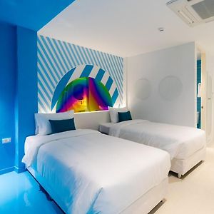 Chambre de Luxe Double