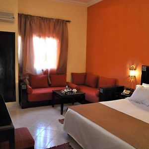 Chambre Triple