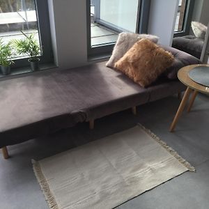 Krakow Loft
