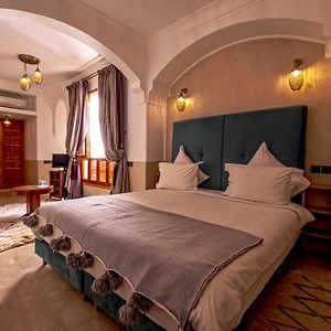 Chambre Supérieure Triple