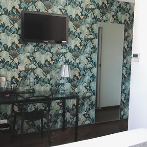 Chambre Supérieure Lit King-Size