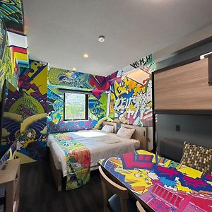 Chambre de Style Japonais