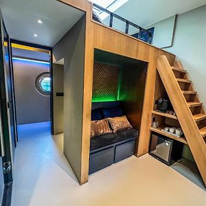 Chambre Lit Queen-Size