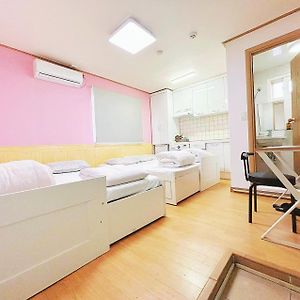 Chambre Familiale