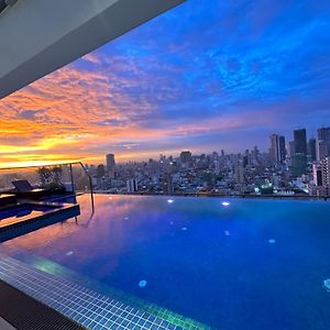 Parc21 Luxury Boutique Hotel