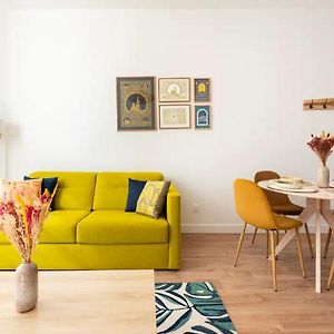 Appartement à 1 Chambre à Coucher