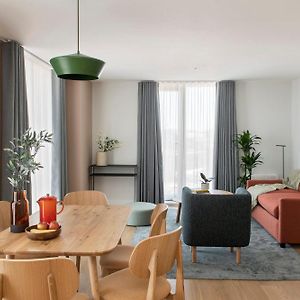 Appartement à 2 Chambres à Coucher