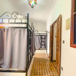 Dormitory Room Mixed