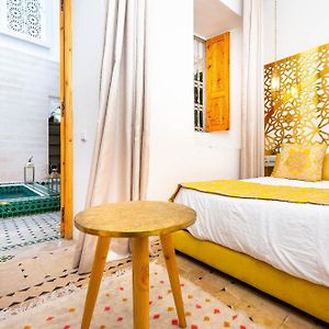 Chambre Lit King-Size