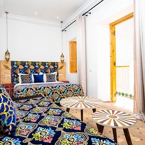Chambre Triple