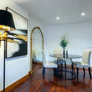 Cinco Sentidos By Unique Rooms