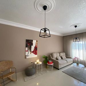 Modern Chic Haven