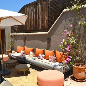 Riad See Moon et Spa