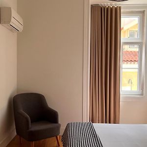 Chambre Familiale