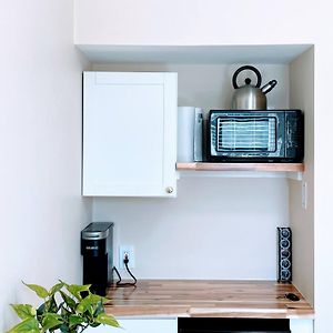Chambre Simple