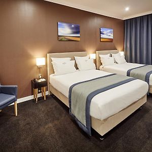 Chambre Classique Quadruple