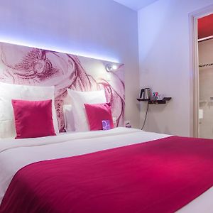 Chambre Classique Simple