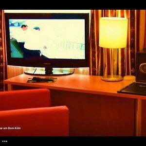 Chambre Standarde Simple