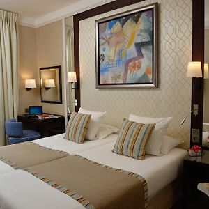 Chambre Classique Double