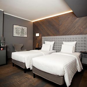Chambre Supérieure Double