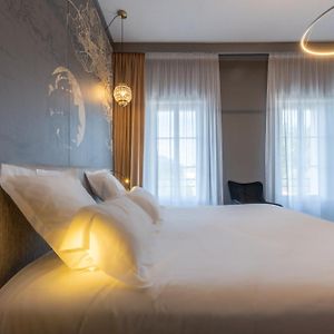 Chambre Supérieure Double