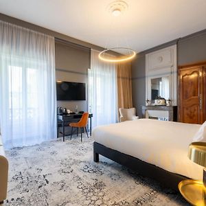 Chambre Prestige Lit King-Size